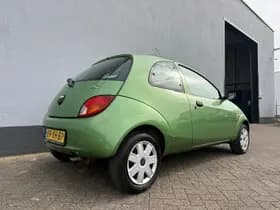 Ford Ka thumbnail 7
