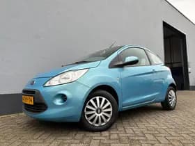 Ford Ka thumbnail 1