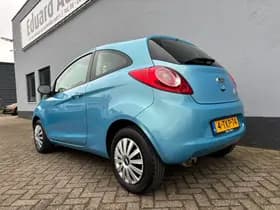Ford Ka thumbnail 3