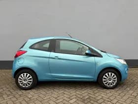 Ford Ka thumbnail 4