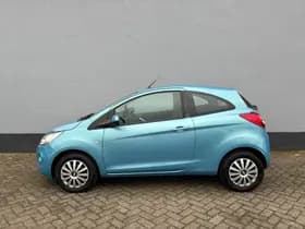 Ford Ka thumbnail 6