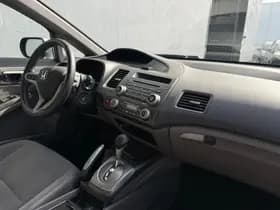 Honda Civic thumbnail 11