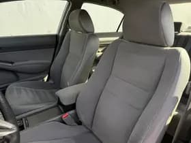 Honda Civic thumbnail 8