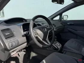 Honda Civic thumbnail 10