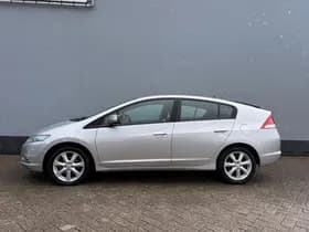 Honda Insight thumbnail 2