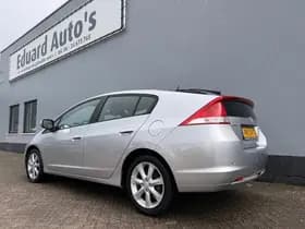 Honda Insight thumbnail 3