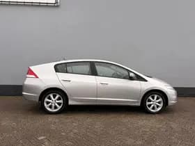 Honda Insight thumbnail 5