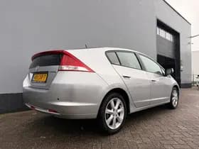 Honda Insight thumbnail 6