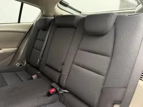 Honda Insight thumbnail 8