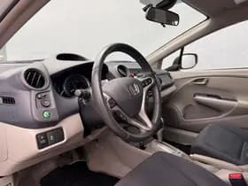 Honda Insight thumbnail 9
