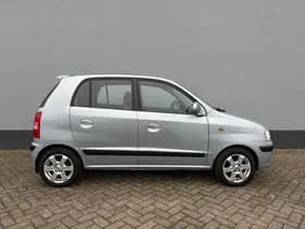 Hyundai Atos 1.1i Dynamic Cool 5-Deurs - Airco - Trekhaak thumbnail 5