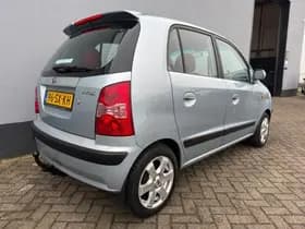 Hyundai Atos 1.1i Dynamic Cool 5-Deurs - Airco - Trekhaak thumbnail 6