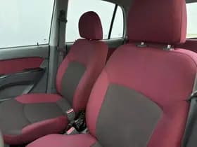 Hyundai Atos 1.1i Dynamic Cool 5-Deurs - Airco - Trekhaak thumbnail 7