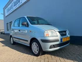 Hyundai Atos 1.1i Active Young - APK 05/11 thumbnail 4