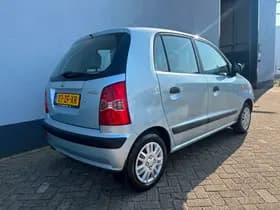 Hyundai Atos 1.1i Active Young - APK 05/11 thumbnail 6