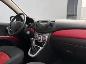 Hyundai i10 thumbnail 11