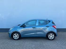 Hyundai i10 thumbnail 2