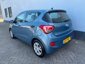Hyundai i10 thumbnail 3