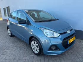 Hyundai i10 thumbnail 4