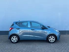 Hyundai i10 thumbnail 5