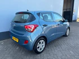 Hyundai i10 thumbnail 6