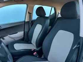Hyundai i10 thumbnail 7