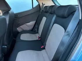 Hyundai i10 thumbnail 8