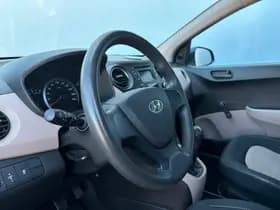 Hyundai i10 thumbnail 9