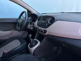 Hyundai i10 thumbnail 10