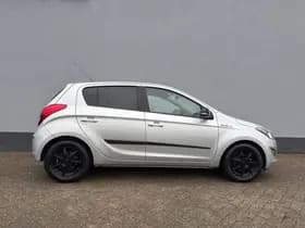 Hyundai I20 1.2i Go! Plus - Elek. Schuifdak thumbnail 5