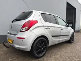 Hyundai I20 1.2i Go! Plus - Elek. Schuifdak thumbnail 6