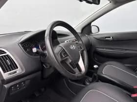 Hyundai I20 1.2i Go! Plus - Elek. Schuifdak thumbnail 9