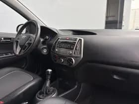 Hyundai i20 thumbnail 12