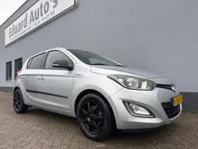 Hyundai i20 thumbnail 5