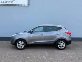 Hyundai ix35 thumbnail 2