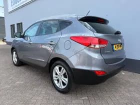 Hyundai ix35 thumbnail 3