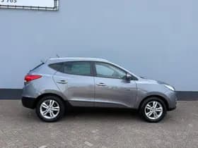 Hyundai ix35 thumbnail 5