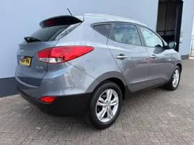 Hyundai ix35 thumbnail 6