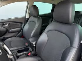 Hyundai ix35 thumbnail 7