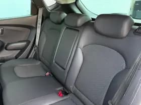 Hyundai ix35 thumbnail 8