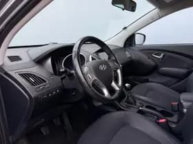 Hyundai ix35 thumbnail 9