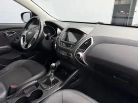 Hyundai ix35 thumbnail 10