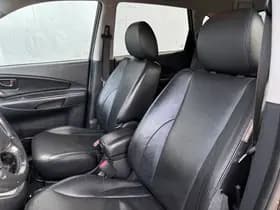 Hyundai Tucson thumbnail 7