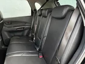 Hyundai Tucson thumbnail 8