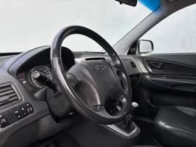 Hyundai Tucson thumbnail 9