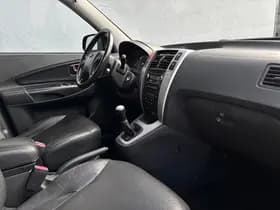 Hyundai Tucson thumbnail 10