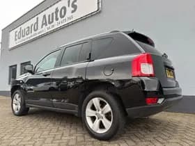 Jeep Compass 2.0 Sport - Airco - Navigatie thumbnail 2