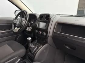 Jeep Compass thumbnail 11