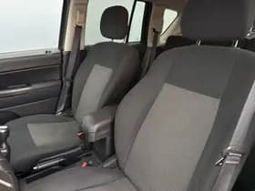 Jeep Compass 2.0 Sport - Airco - Navigatie thumbnail 7