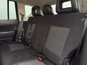 Jeep Compass 2.0 Sport - Airco - Navigatie thumbnail 8